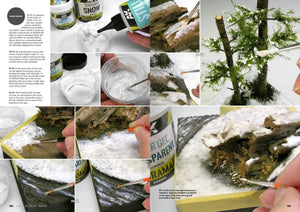 AK Interactive AK4842 TANKER TECHNIQUES MAGAZINE - SPECIAL WINTER (eng.) – image 6