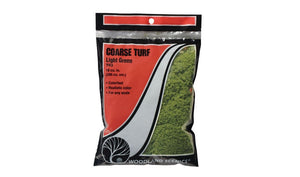 Woodland Scenics WT63 Light Green 0.41L – imagen 2