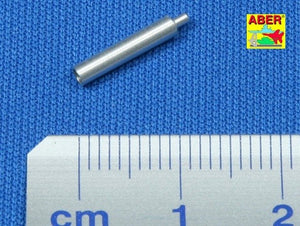 Canon Aber 72L-27 de 122 mm M30 pour SU-122 / Canon de char soviétique de 122 mm M30 pour SU-122 à l&amp;#39;échelle 1/72 – image 2