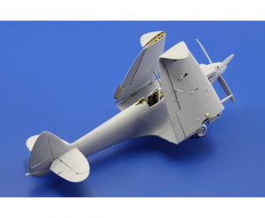 Eduard 49583 Seafire F. XVII S. A. 1/48 AIRFIX – Bild 4