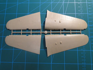 Fly 32014 Hawker Sea Hurricane Mk.IIc 1/32 – image 3