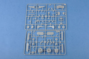 Hobby Boss 81716 Focke Wulf Fw 190D-9 1/48 – Bild 7