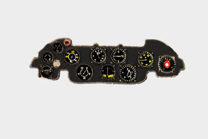 Yahu YMA4844 Fiat CR.32 (Special Hobby=Classic Airframes) 1/48 – imagen 2