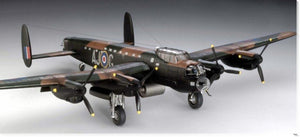 Revell 04295 Avro Lancaster Dambusters 1/72 – zdjęcie 2