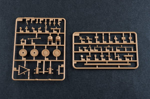 J&amp;#39;adore le kit 63527 M1001 avec remorque lanceuse Erector M790 au 1/35 – image 17