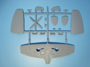 AZ Model AZ7380 Spitfire Mk.VIII RAAF 1/72 – immagine 7