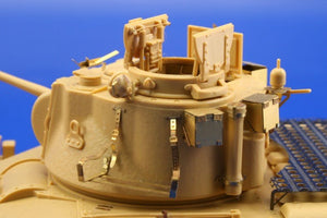 Eduard 36094 Mathilde III/ IV 1/35 Tamiya – image 5