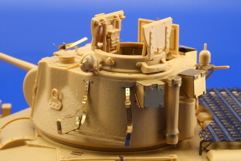 Eduard 36094 Mathilde III/ IV 1/35 Tamiya – image 5