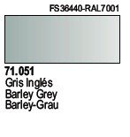Vallejo 71051 Gris orge