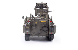 AFV Club 35356 YPR-765 PRAT with Tow Launcher 1/35 – imagen 4