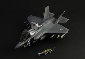 Italeri 2810 F-35 B Lightning II 1/48 – immagine 4