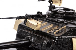 Eduard BIG35100 IDF Shot Kal AMUSING HOBBY 1/35 – image 8