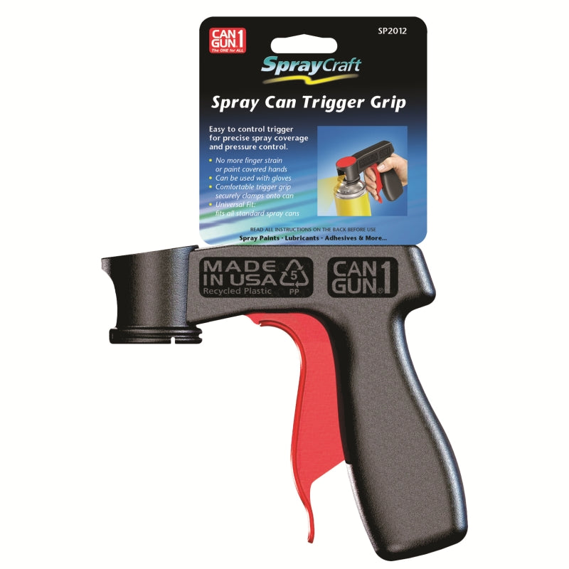 SprayCraft SP2012 Spray Can Trigger Grip – Bild 3