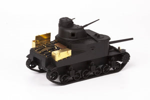 Eduard 36501 M3A4 I LOVE KIT 1/35 – imagen 5