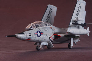 Kitty Hawk 80129 TF-9J Cougar 1/48 – zdjęcie 4