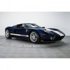 Mr. Paint MRP-C006 FORD GT Med. Royal Blue 30ml – Bild 2