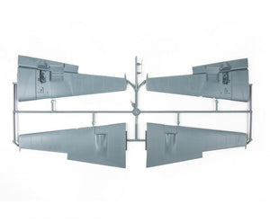 Eduard 8409 Bf 110D 1/48 – image 9