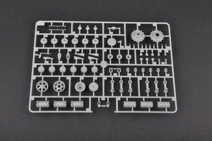 Trumpeter 05568 Soviet SU-152 Late 1/35 – imagen 11