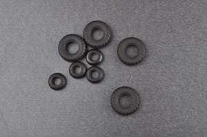 Trumpeter 05515 Russian 9P148 Konkurs BRDM-2 Spandrel 1/35 – zdjęcie 12