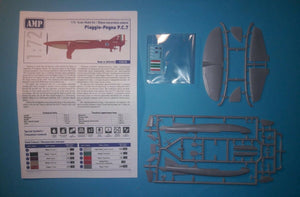 AMP 72015 Piaggio Pegna PC-7 1/72 – immagine 2