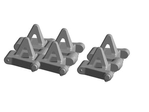 Mirror Models 35202 RUSSIAN ZIS 30 SPG 1/35 – image 11