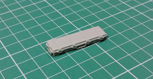 Eureka XXL E-064 Modern US Army PELICAN M16-2 Rifle Case 1/35 – imagen 8
