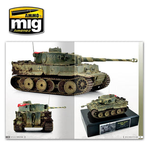 Ammo of Mig Jimenez 6122 NEXT LEVEL : PERFECTION - Faire passer l&amp;#39;échelle 1/72 au niveau supérieur (Anglais) – image 8