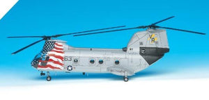 Academy 12207 CH-46D Sea Night 1/48 – image 9