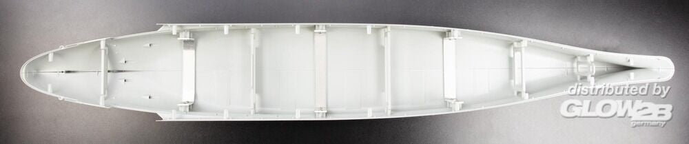 Glow2B 5058052 Yamato Battleship Premium 1/200 – immagine 10