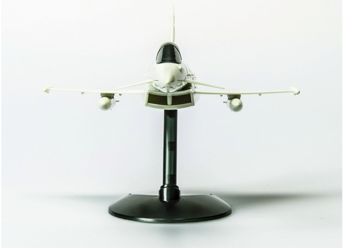 Airfix 6002 QUICKBUILD Eurofighter Typhoon – image 6