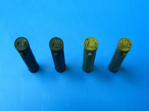 Eureka XXL E-007 Lot de 5 chargeurs de munitions 1/35 – image 2