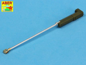 Aber 35L-154 Barrel for Russian 30mm 2A42 gun for BMP-2 and BMD-2 1/35 – Bild 4