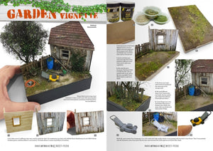 ABTEILUNG 502 ABT707 - Numéro 04 - Damaged Models Magazine – image 3