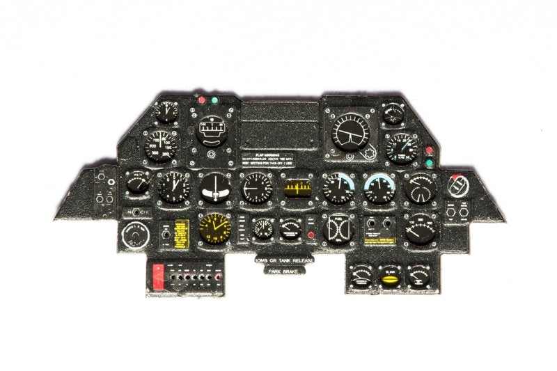 Yahu YMA4816 P-47 D late (Tamiya) 1/48 – Bild 2