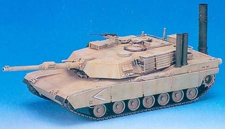 Dragon 3531 USMC M1A1 ABRAMS 1/35 – immagine 2