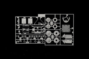 Italeri 4704 ALFA ROMEO 179 - 179C 1/12 – Bild 23