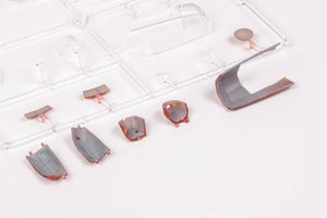 Eduard EX760 Ju 88C-6 TFace ICM 1/48 – Bild 5