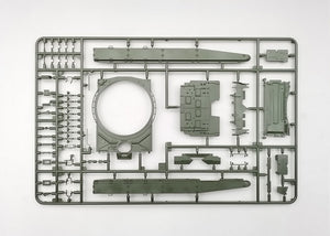 Amusing Hobby 35A050 Russian Main Battle Tank T-90A FULL INTERIOR 1/35 – Bild 7