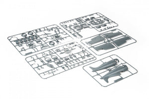 Eduard 82201 F4F-3 Wildcat ProfiPACK edition 1/48 – Bild 5