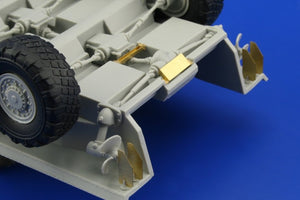 Eduard 36038 LAV AT 1/35 Trumpeter – imagen 7