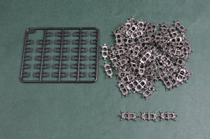 Hobby Boss 82474 Swedish CV90-40 IFV 1/35 – Bild 9