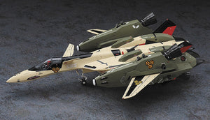 Hasegawa 65836 VF-19EF/A Isamu Special &amp;#39;Macross Frontier&amp;#39; 1/72 – Bild 3