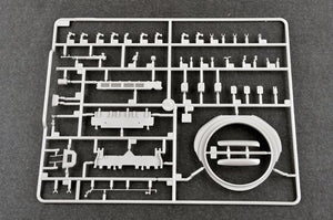 Trumpeter 09510 Russian T-72B3M MBT 1/35 – immagine 5