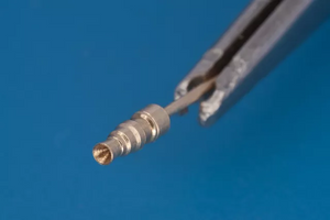 RB Model 32AB06 Barrel endings for 7,92mm German MG 17 1/32 – Bild 3