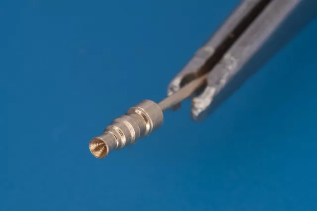 RB Model 32AB06 Barrel endings for 7,92mm German MG 17 1/32 – Bild 3