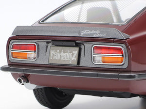 Tamiya 24360 Nissan Fairlady 240ZG 1/24 – Bild 10