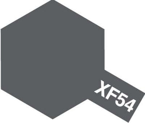 Tamiya XF54 Dark Sea Gray (81754) Acrylic paint 10ml – image 2