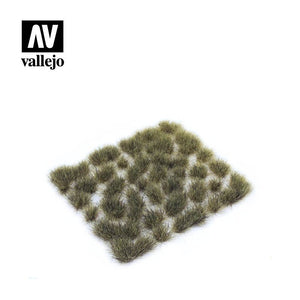 Vallejo Scenery SC418 Wild Tuft – Light Brown – Bild 2