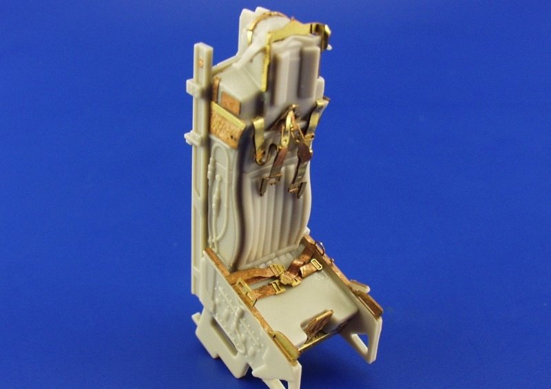 Eduard 32538 F-15C ejection seat 1/32 Tamiya – Bild 2