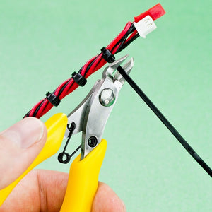 Modelcraft PPL5703 Side Cutter – Bild 3